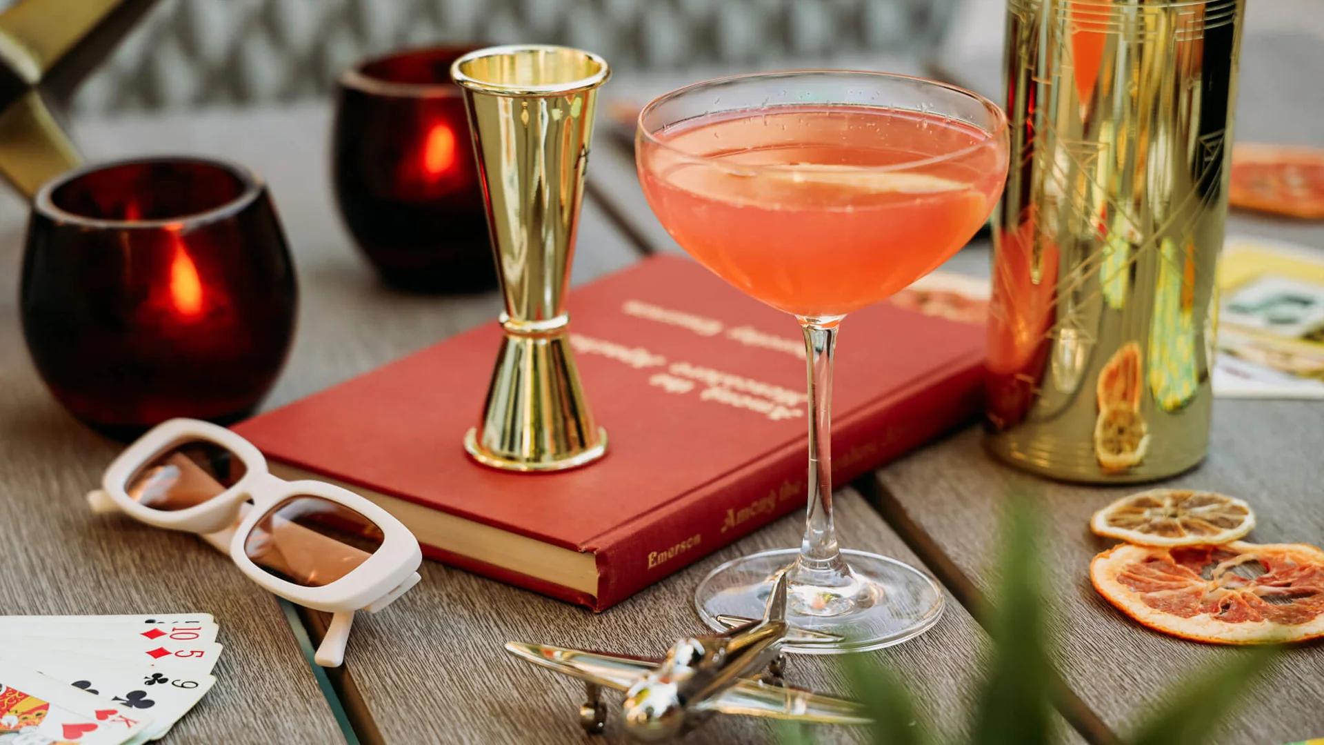 Citrus Club - Image 1