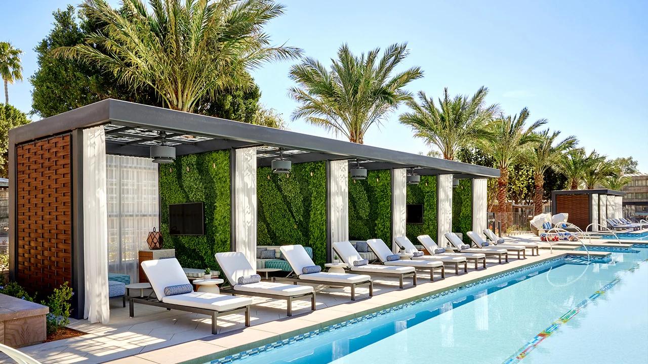 Saguaro Pool - Image 1