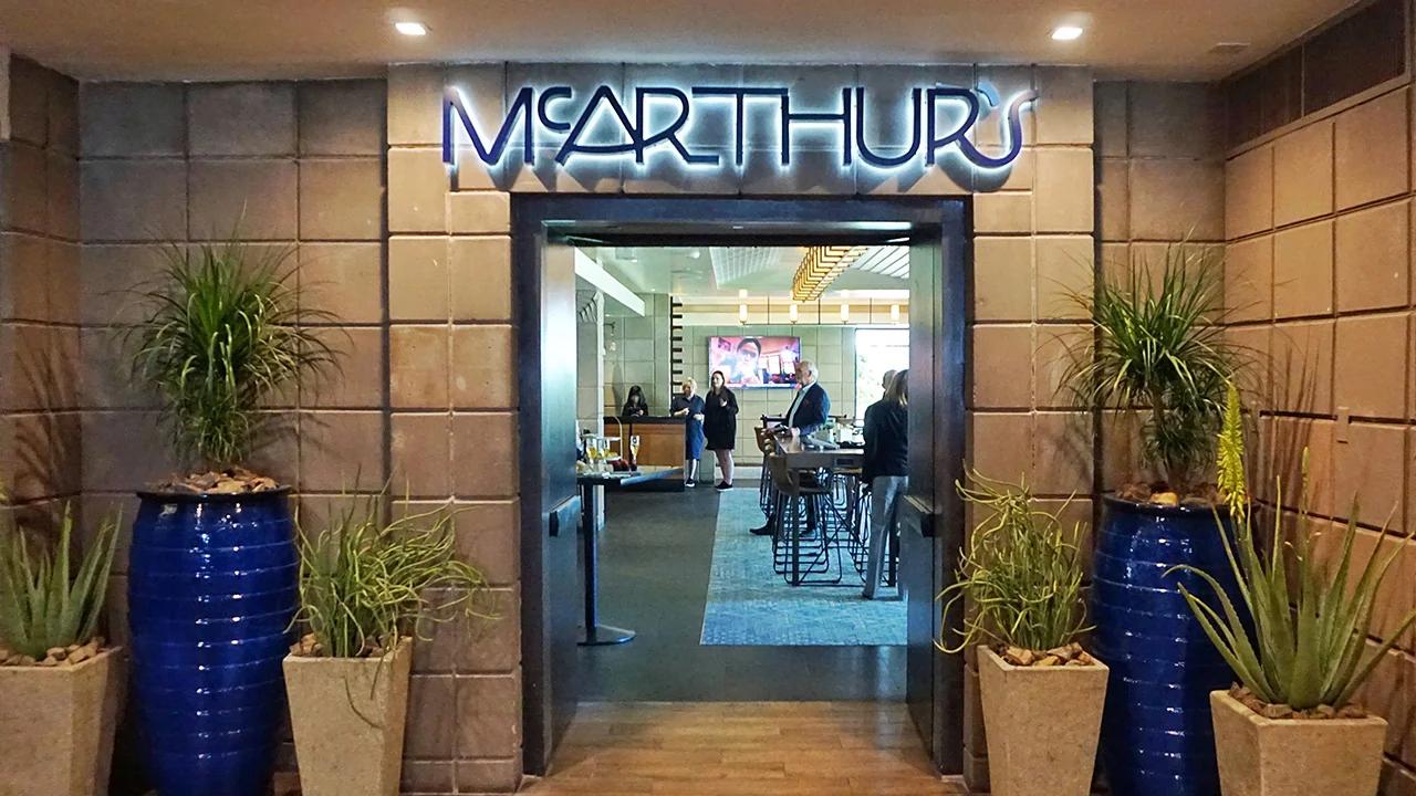 McArthur's - Image 1