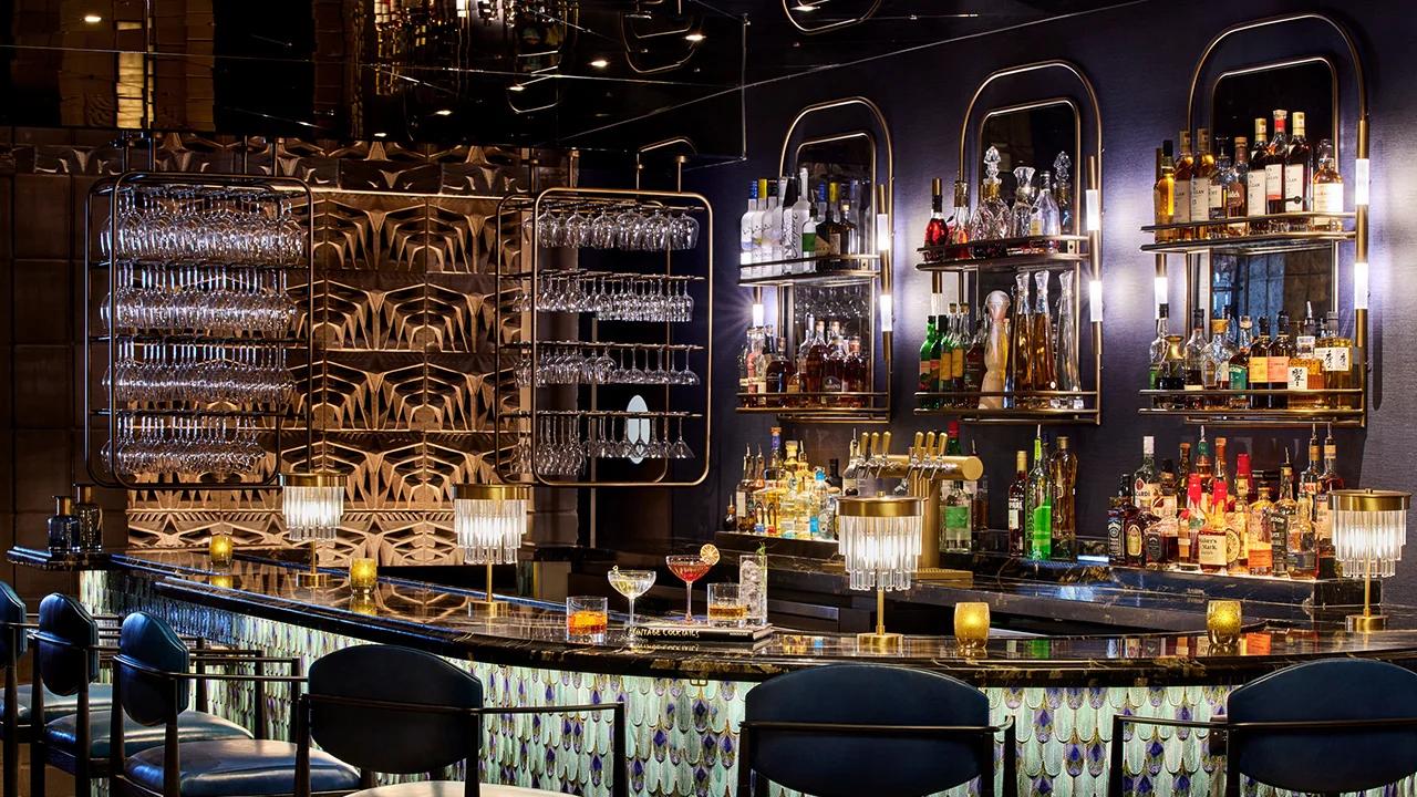 Wright Bar - Image 1