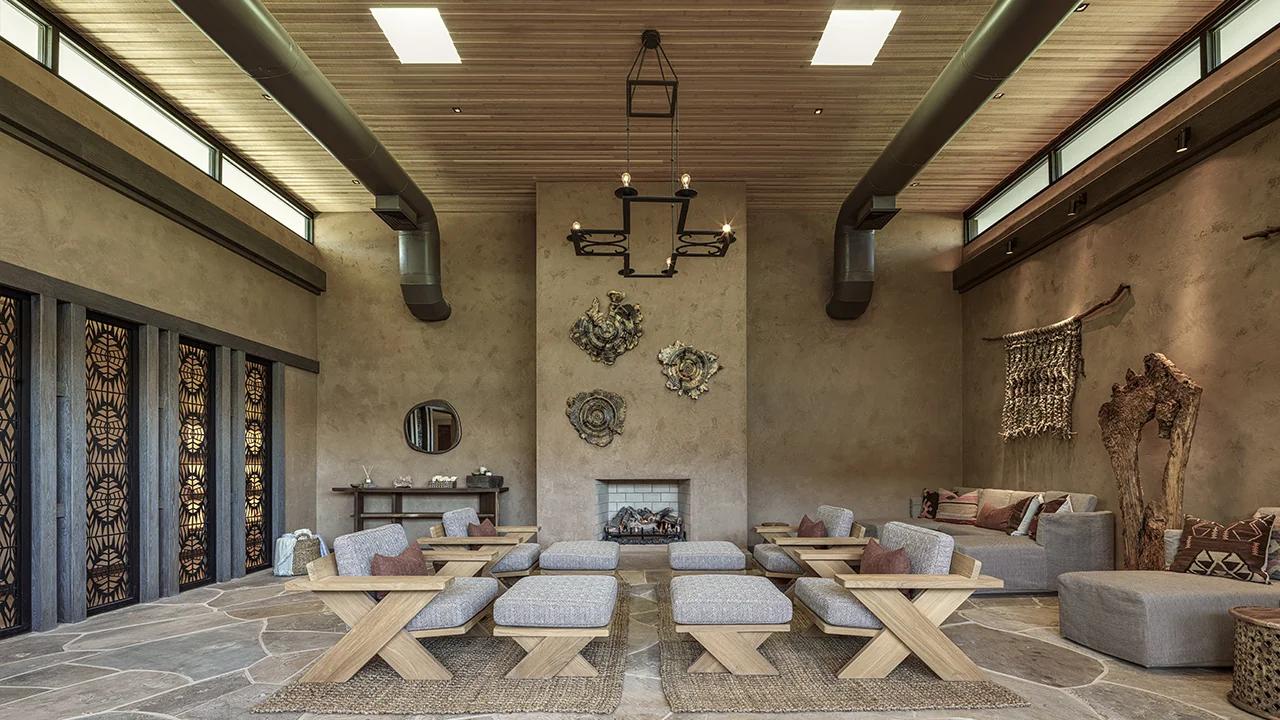 Tierra Luna Spa - Image 1