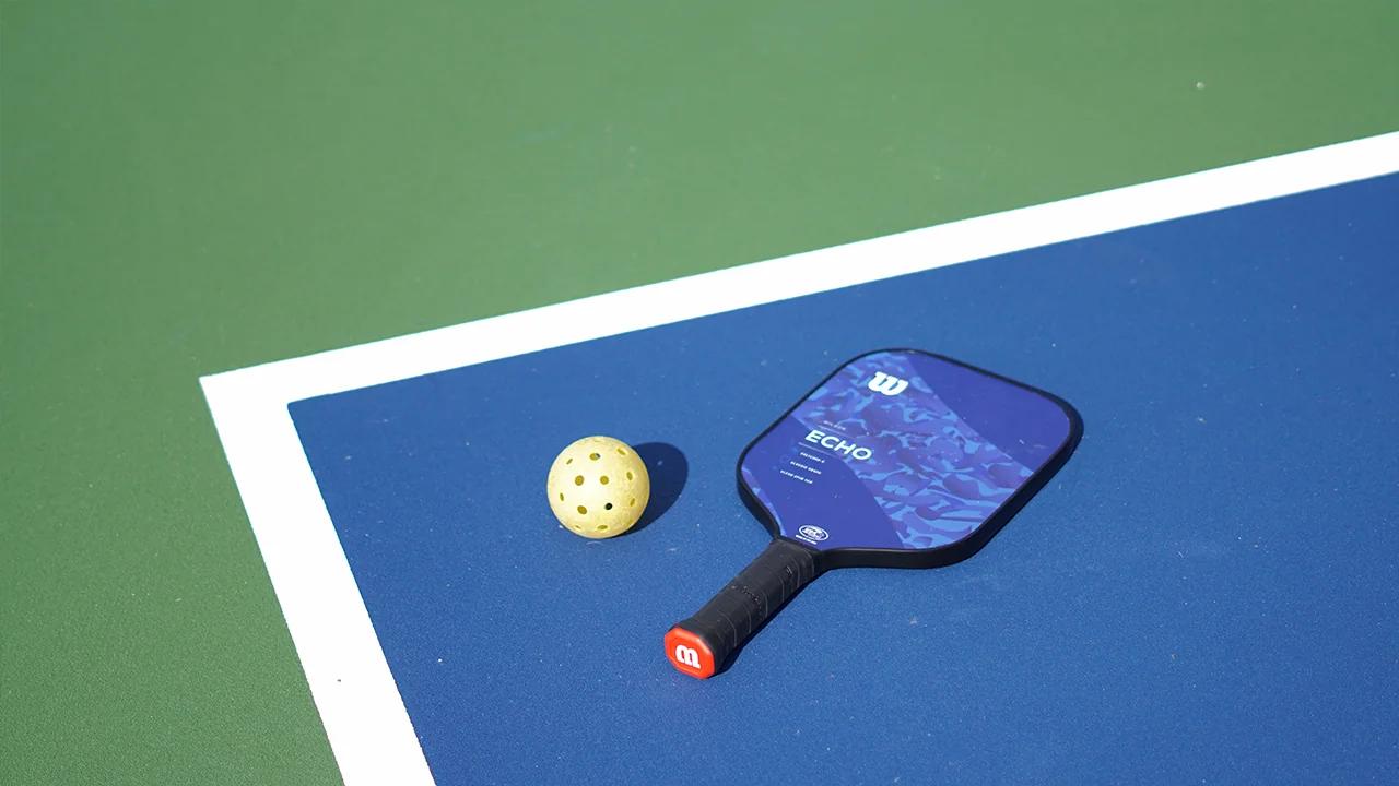 Tennis & Pickleball - Image 3